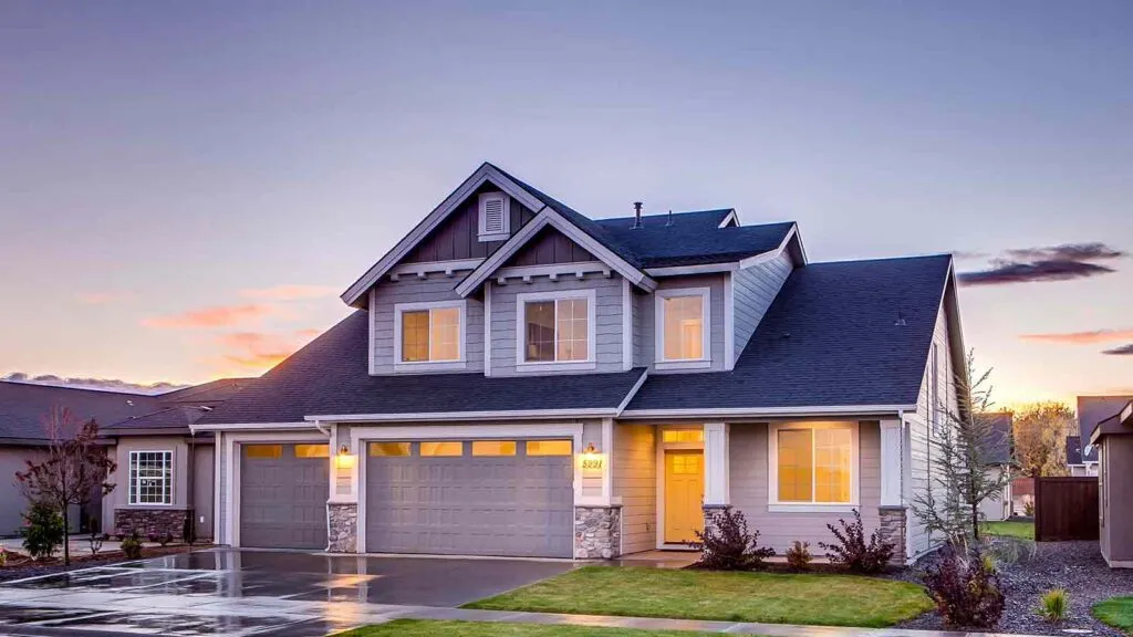 house example Public Record Systems