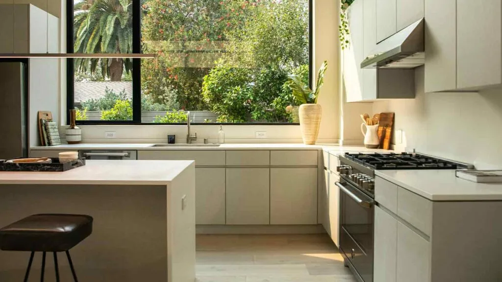 Property Data kitchen Data Safeguarding
