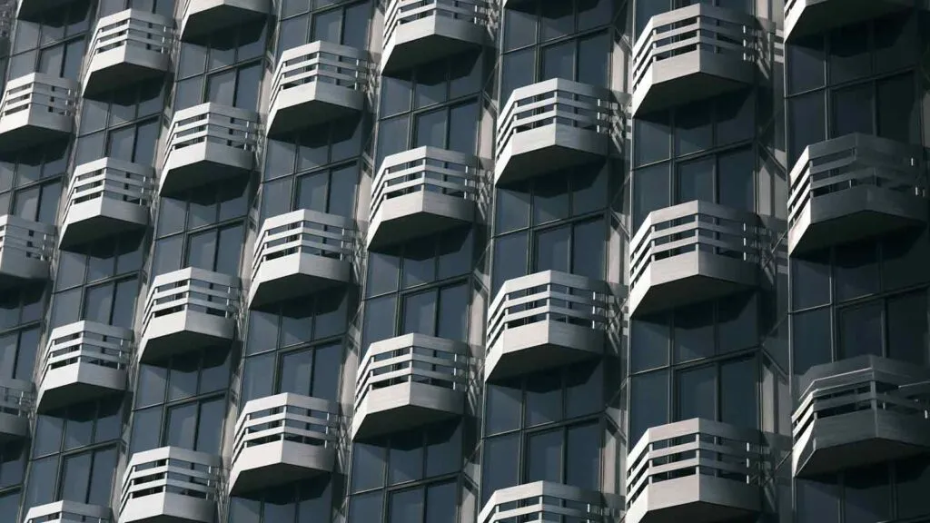 building example of Public Record Data Security
