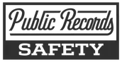 Public Records Safety