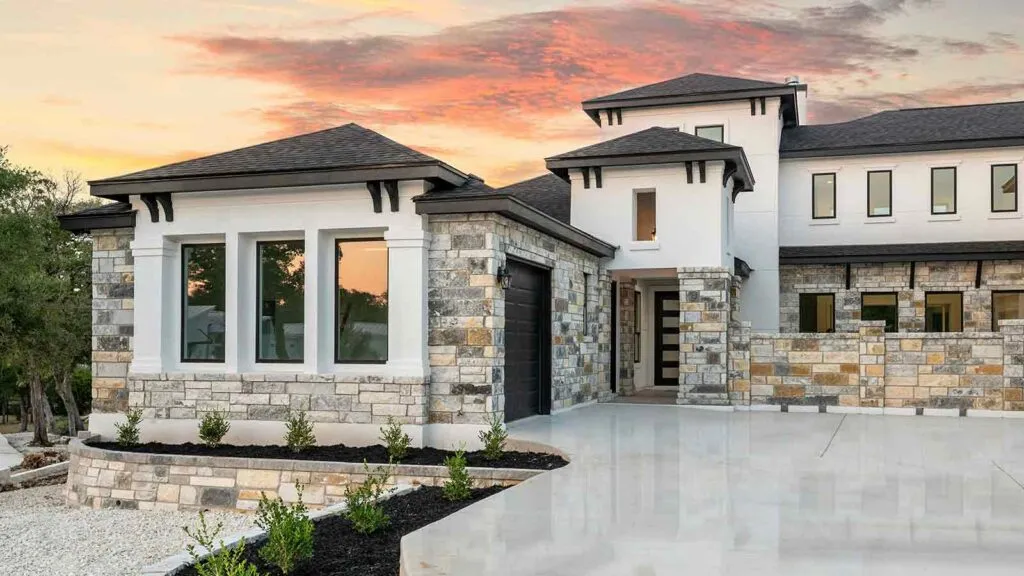 Property Data house