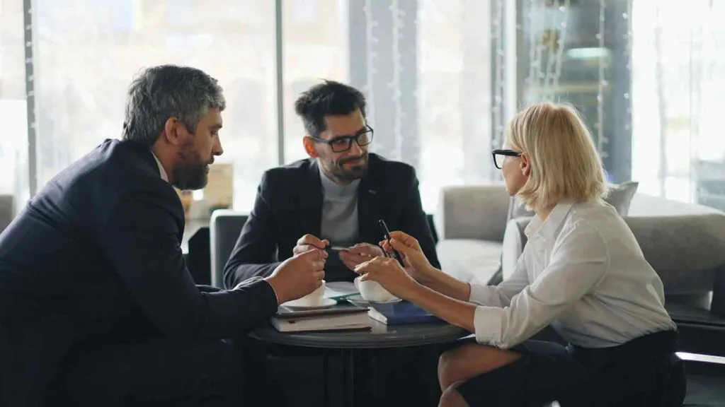people talking about Property Title Reports Data Privacy Public Record