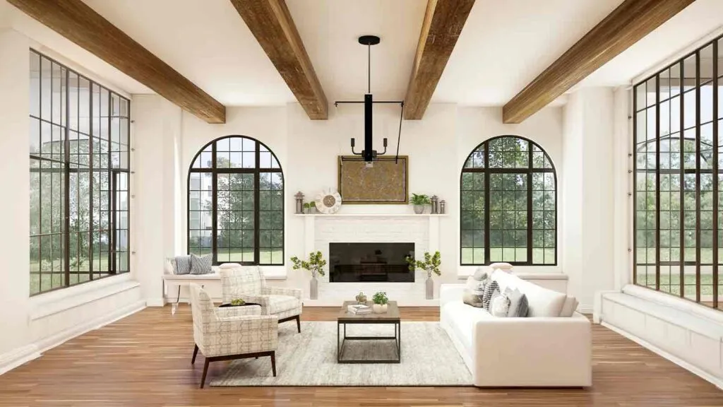 modern home example of Recent Data Breaches