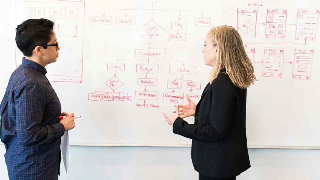 people discussing Title Abstractors