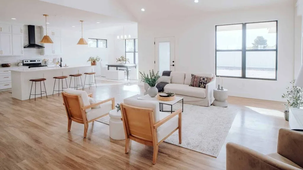 Data Privacy modern living
